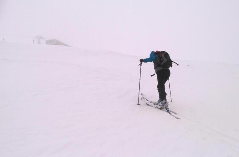 Пансион Horský Ranč