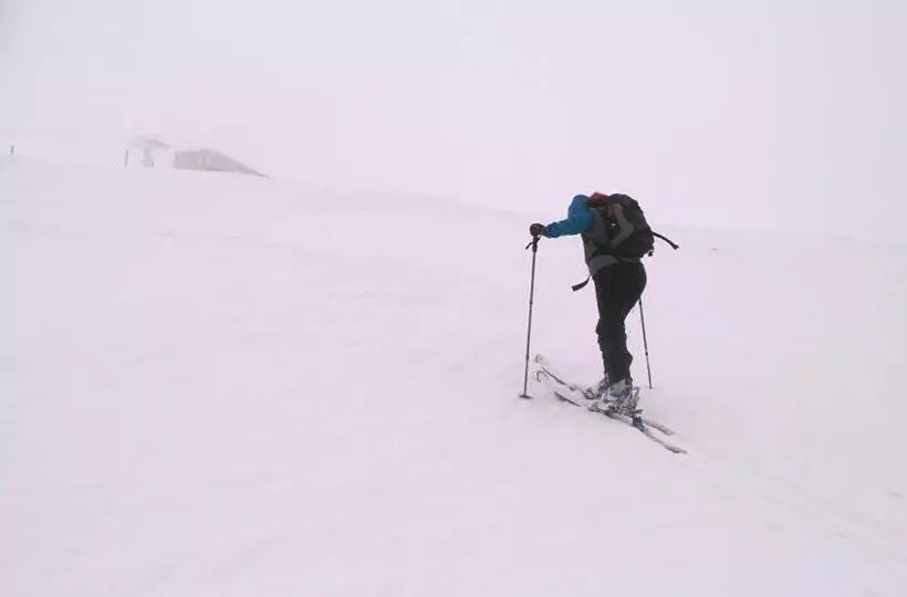 ペンション Horský Ranč