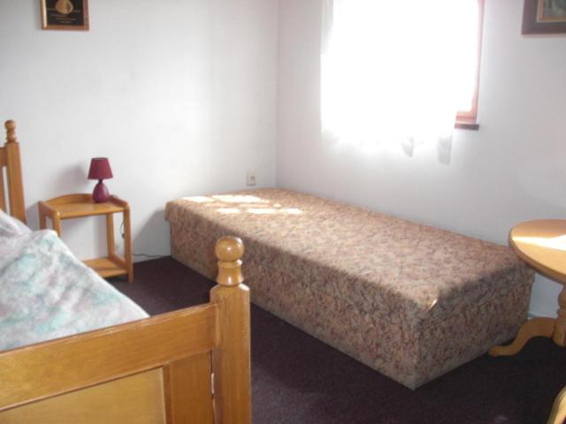 Пансион Horský Ranč