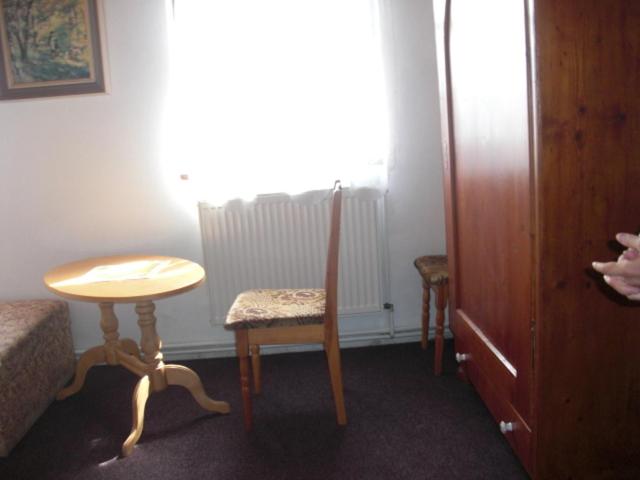 Пансион Horský Ranč