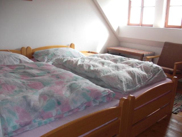 Пансион Horský Ranč