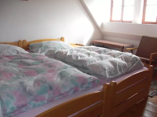 ペンション Horský Ranč
