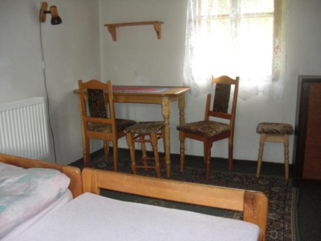 Пансион Horský Ranč