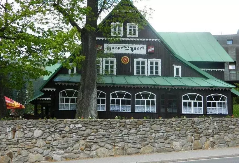 Majatalo Hospoda Na Peci