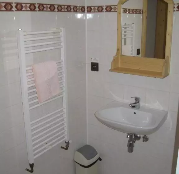 Majatalo Hospoda Na Peci