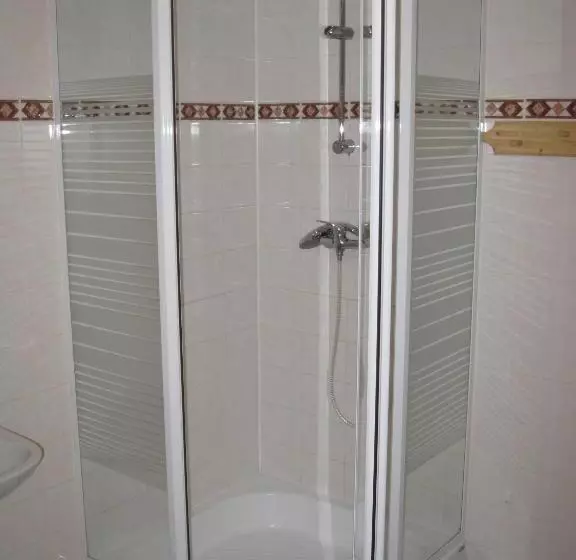 Majatalo Hospoda Na Peci