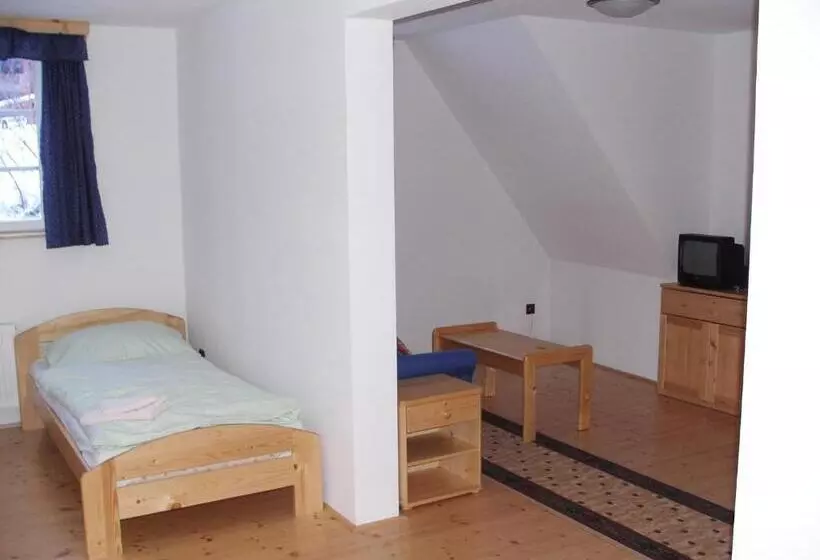 Majatalo Hospoda Na Peci