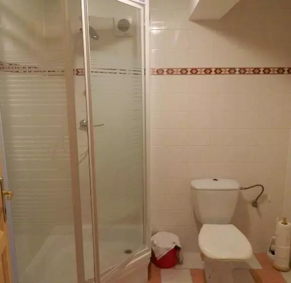 Majatalo Hospoda Na Peci