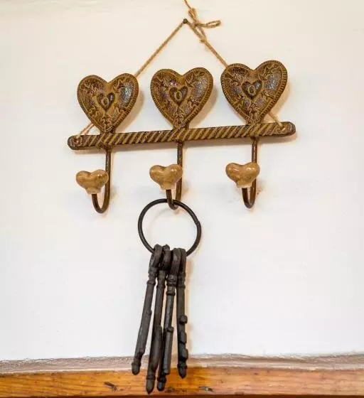 ペンション Penzion V Suchu