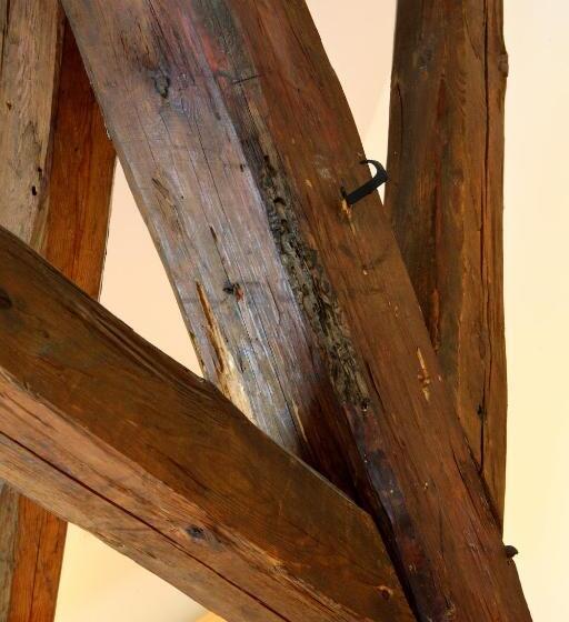 膳宿费 Penzion V Suchu