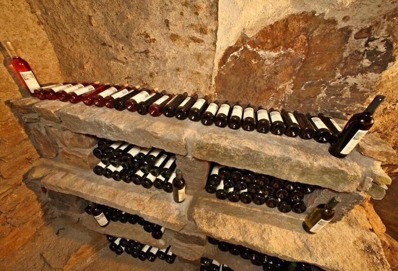 膳宿费 Penzion V Suchu