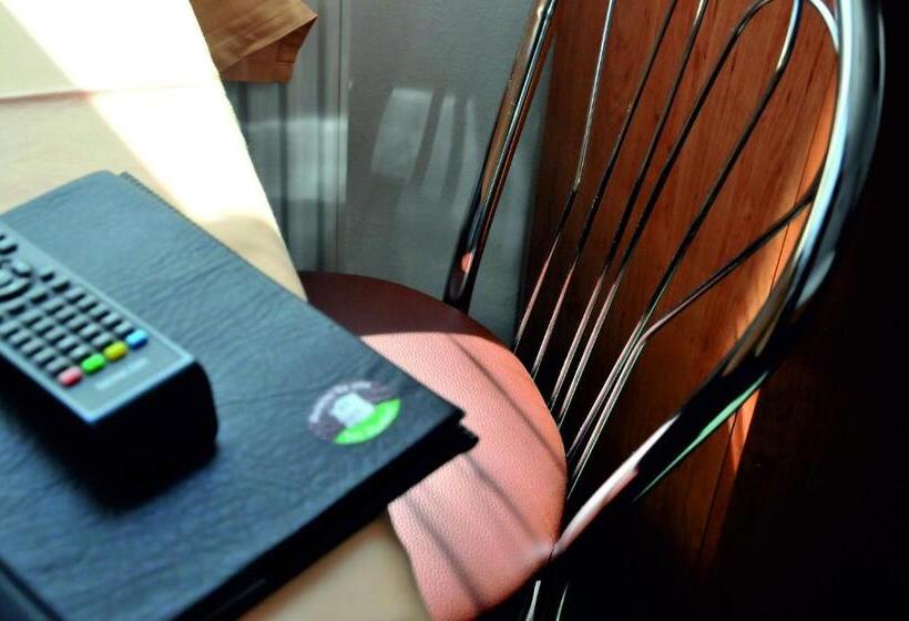 膳宿费 Penzion Ve Vile