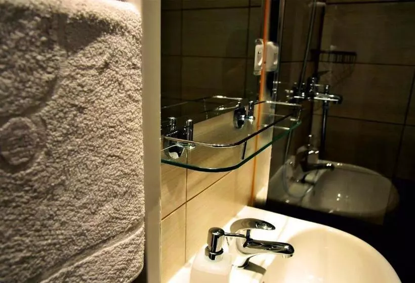 ペンション Penzion Ve Vile