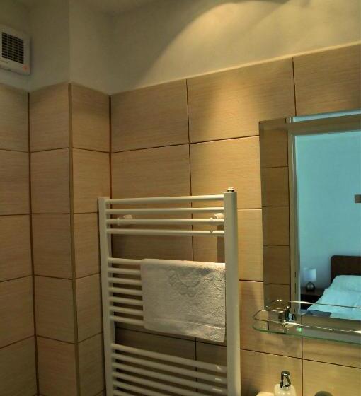 膳宿费 Penzion Ve Vile