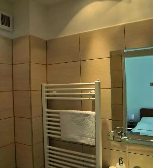 ペンション Penzion Ve Vile