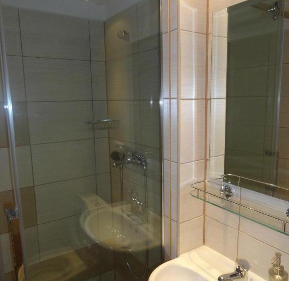 膳宿费 Penzion Ve Vile