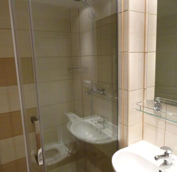 膳宿费 Penzion Ve Vile