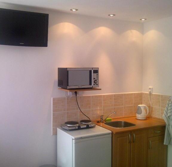 膳宿费 Penzion Ve Vile