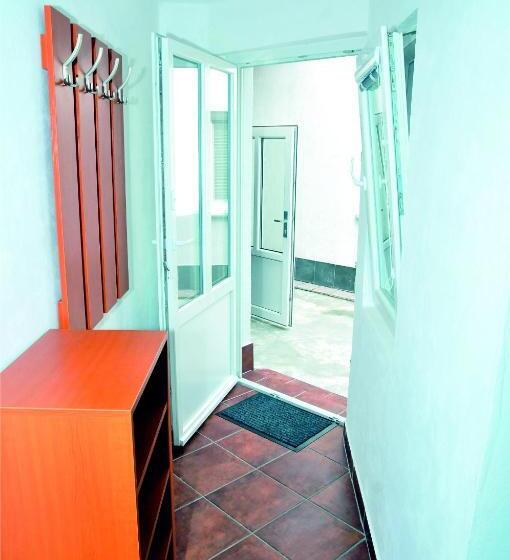 膳宿费 Penzion Ve Vile