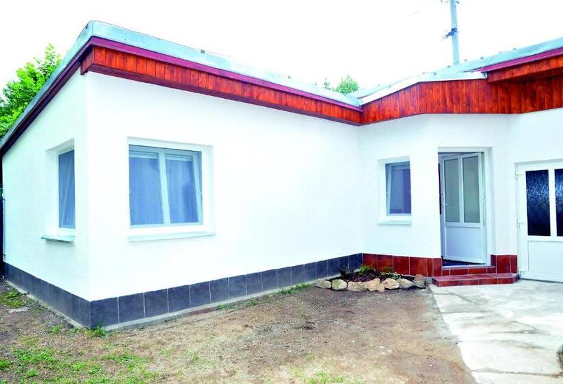 膳宿费 Penzion Ve Vile