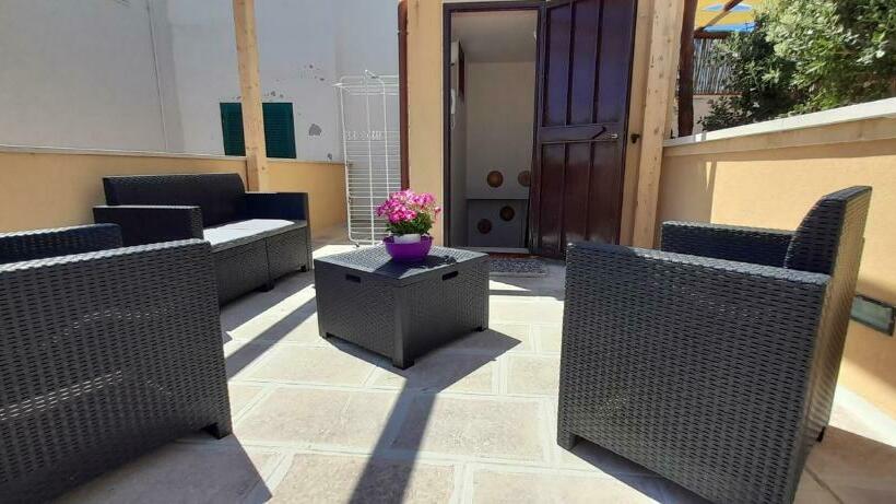 Panzió Via Roma 224