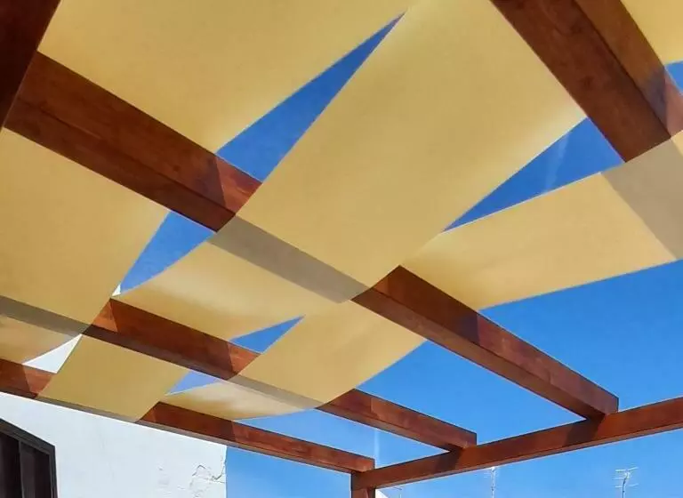 ペンション Via Roma 224