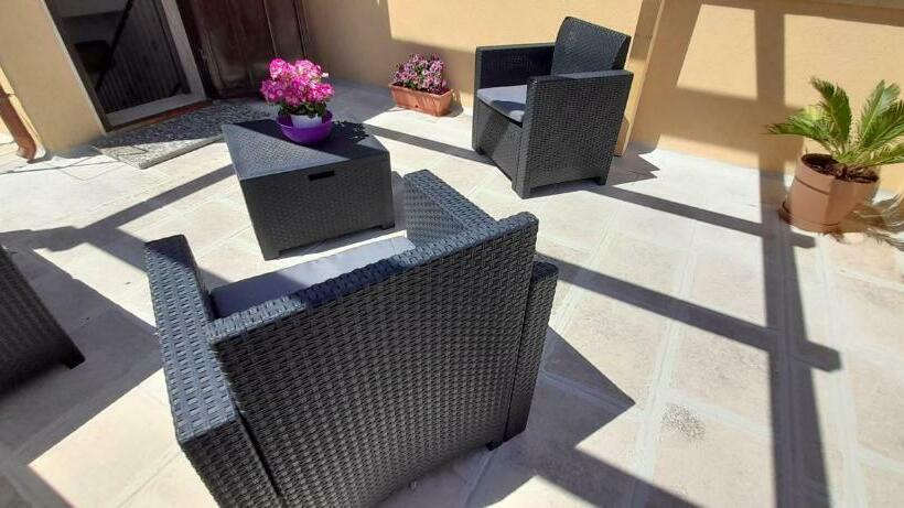 Panzió Via Roma 224