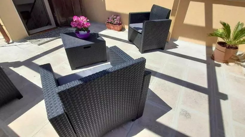 ペンション Via Roma 224