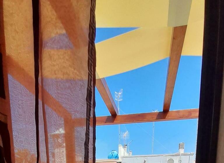 Panzió Via Roma 224