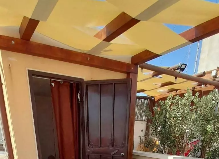 ペンション Via Roma 224