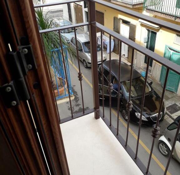 Panzió Via Roma 224