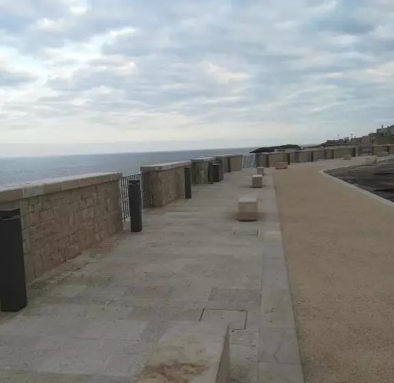 ペンション Via Roma 224