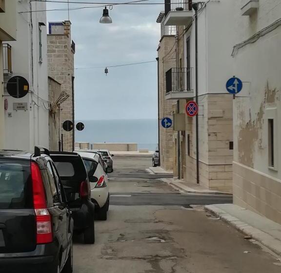 Panzió Via Roma 224