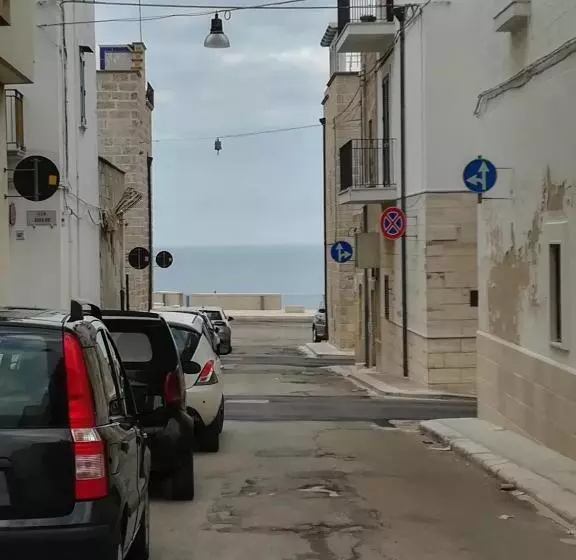 ペンション Via Roma 224