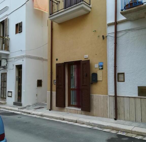 Panzió Via Roma 224