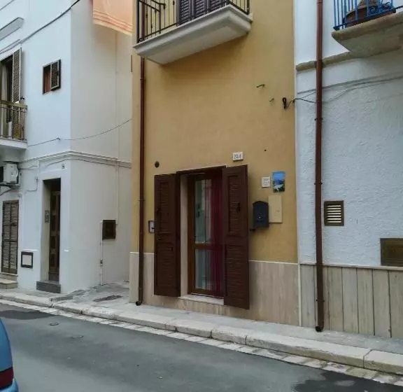 ペンション Via Roma 224