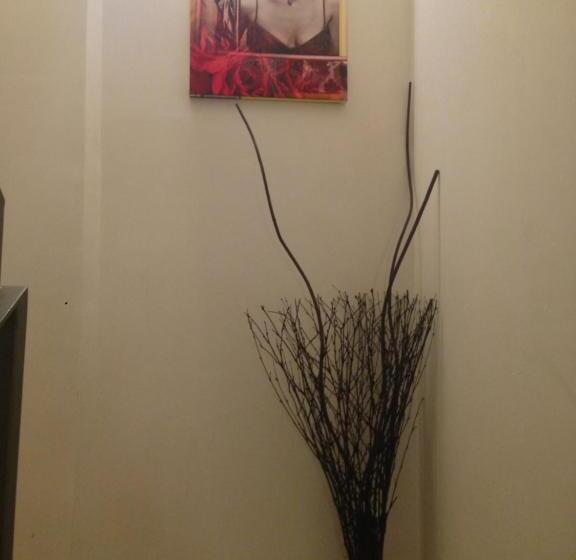 Panzió Via Roma 224