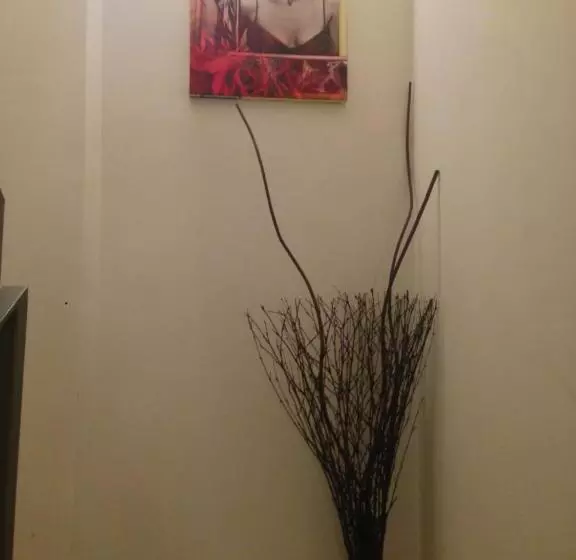 ペンション Via Roma 224