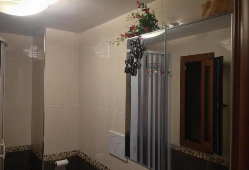 Panzió Via Roma 224