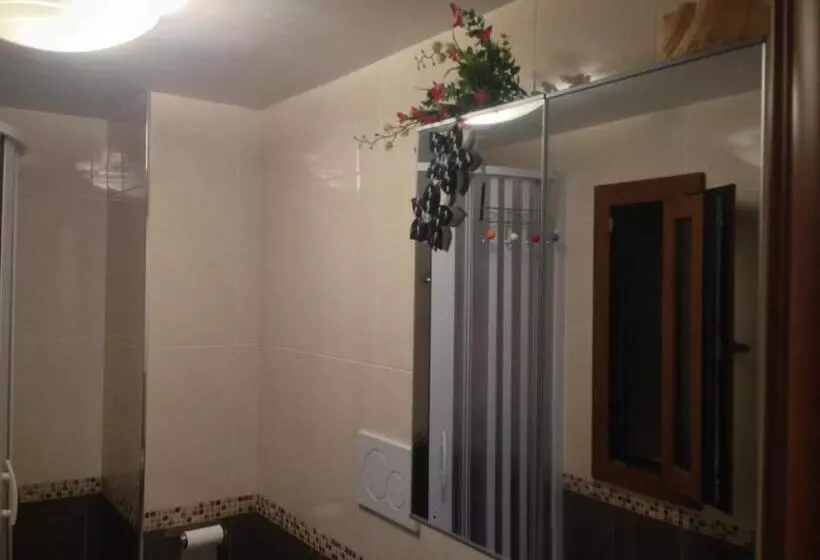 ペンション Via Roma 224