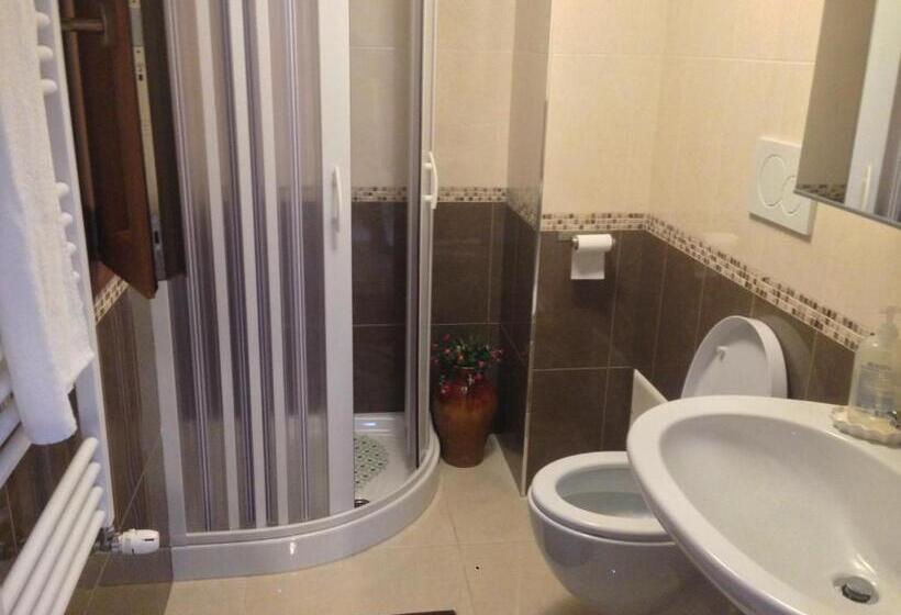 Panzió Via Roma 224