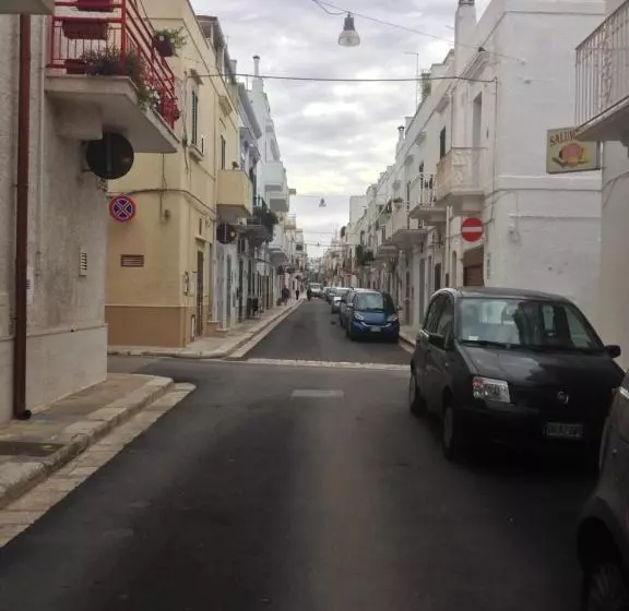 ペンション Via Roma 224