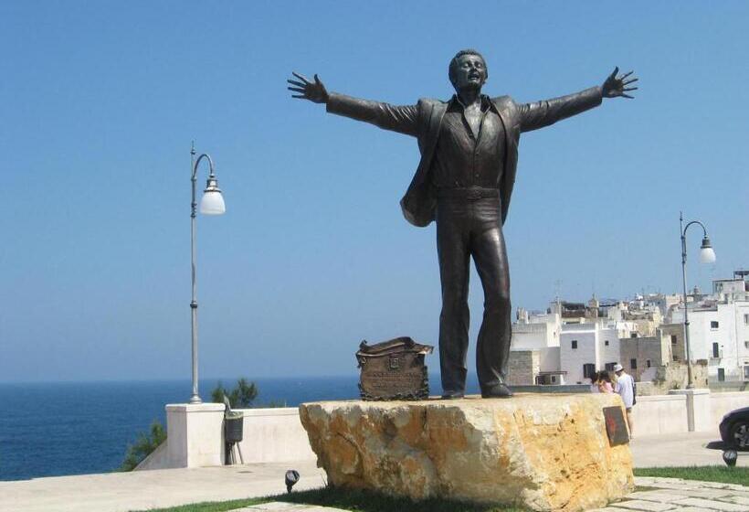 Panzió Via Roma 224