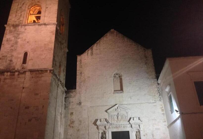 Panzió Via Roma 224