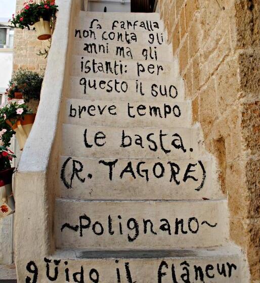 Panzió Via Roma 224