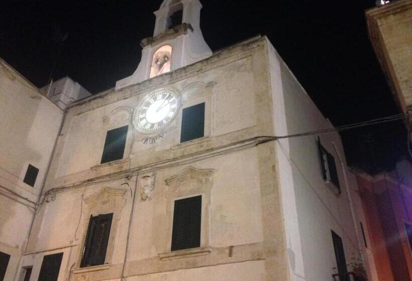 Panzió Via Roma 224