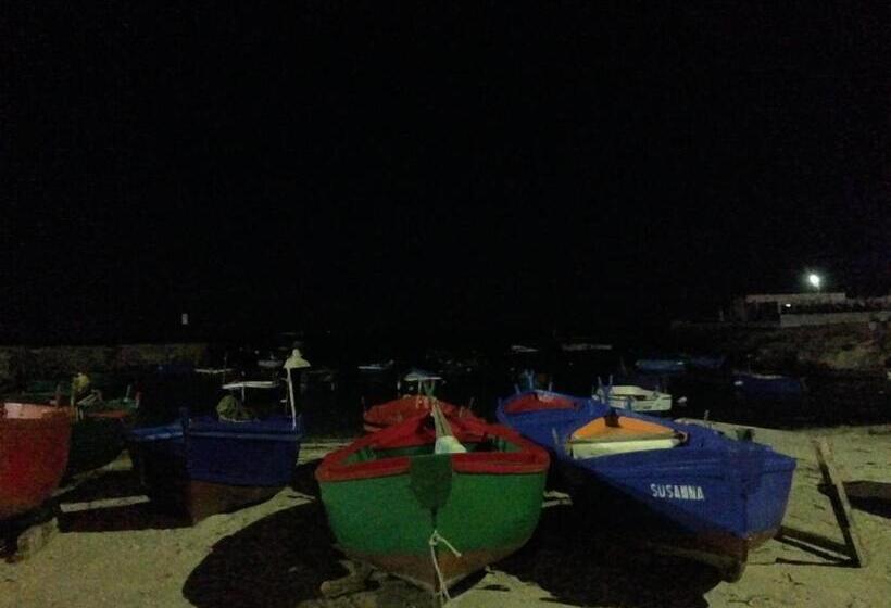 Panzió Via Roma 224