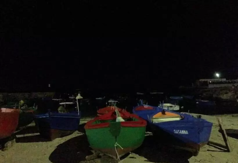 ペンション Via Roma 224