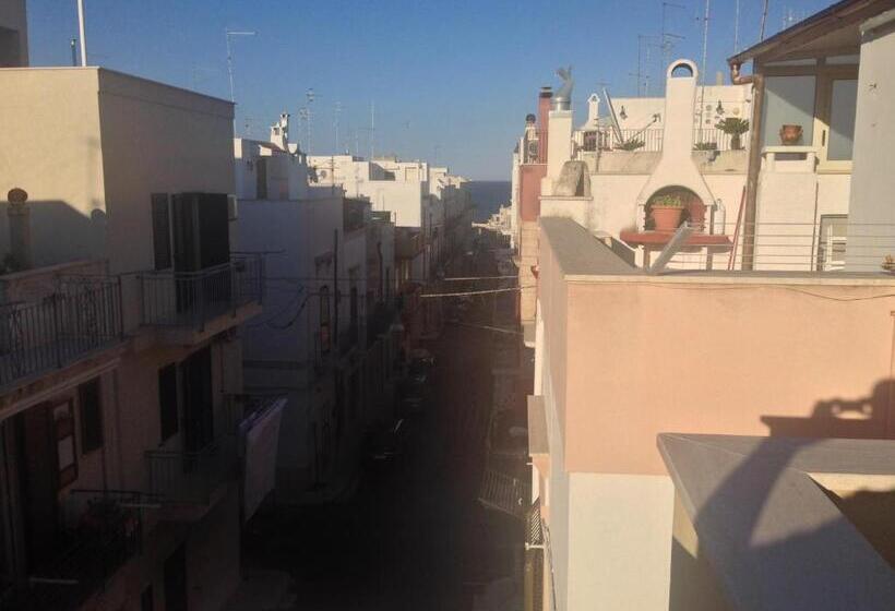 Panzió Via Roma 224