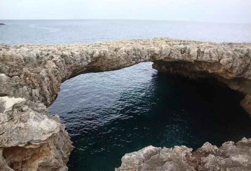 ペンション Via Roma 224